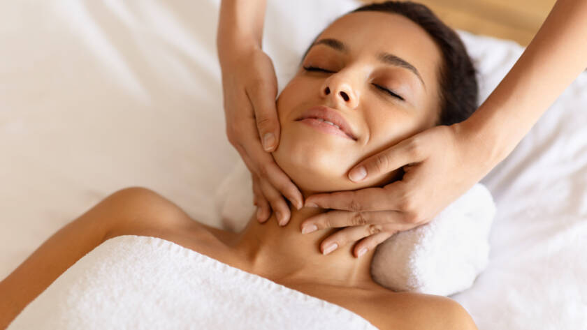 Lymphatic Drainage Massage Corpus Christi Massage Spa
