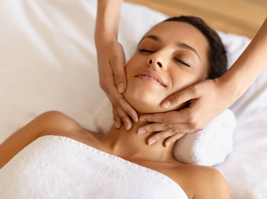 Lymphatic Drainage Massage Corpus Christi Massage Spa