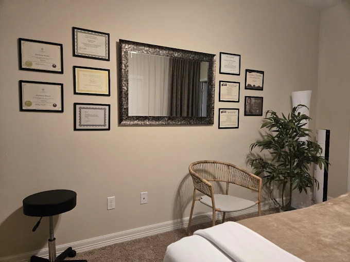 Massage Corpus Christi Lana CC Massage Spa