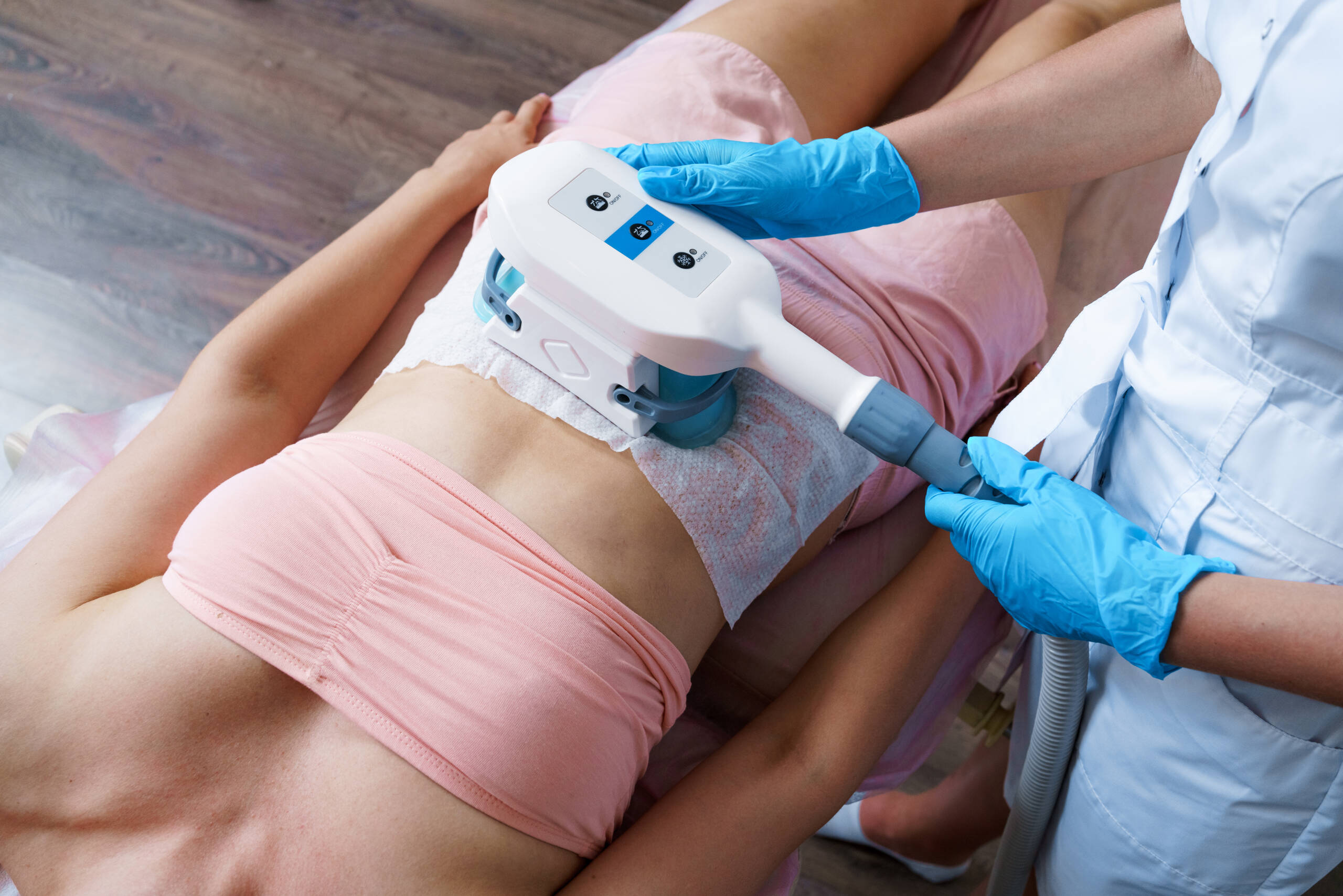 Coolsculpting Body Fat Removal Session Corpus Christi