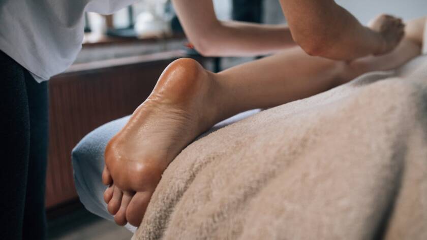 full body massage in corpus christi