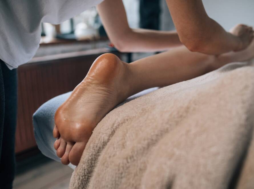 full body massage in corpus christi