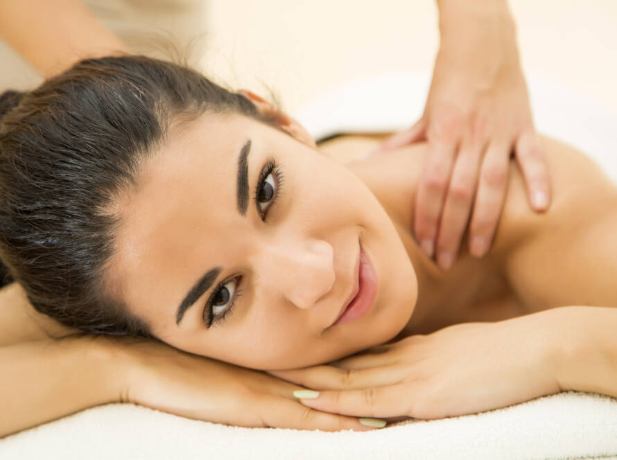Best 5 Massage Therapy Benefits in Corpus Christi Massage Spa