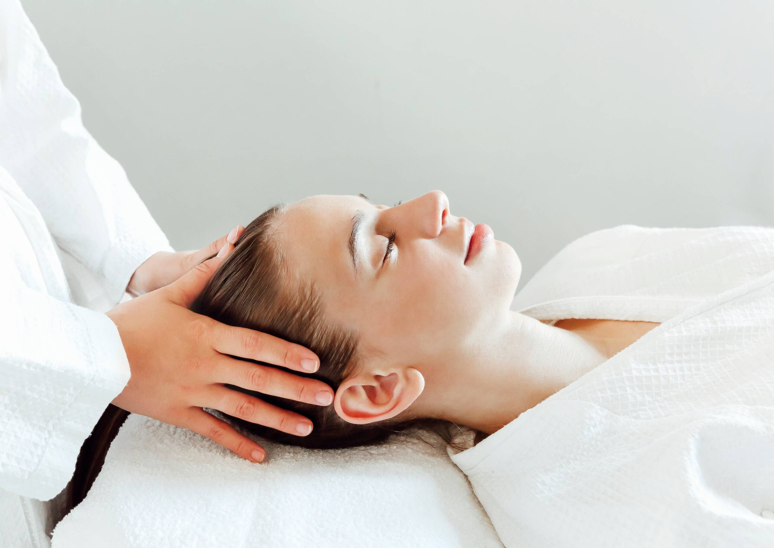 Consult with Massage Therapy Services Corpus Christi Massage Spa