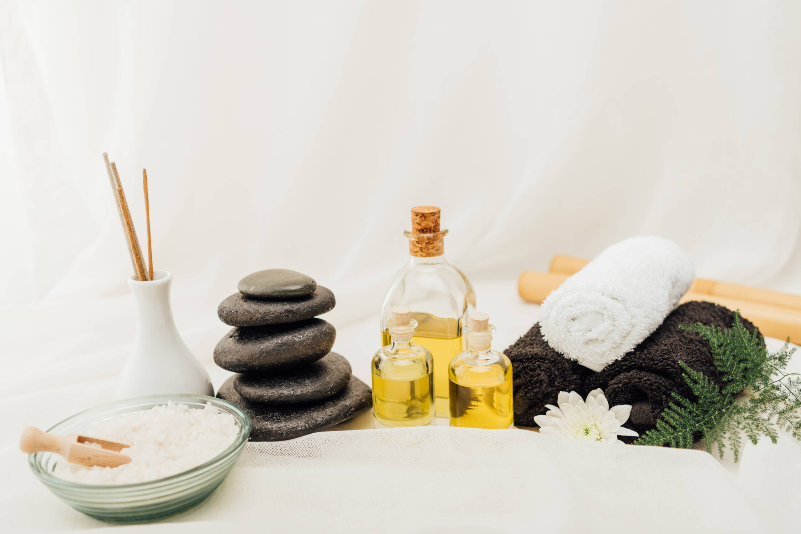 Top Massage Therapy Services in Corpus Christi Massage Spa