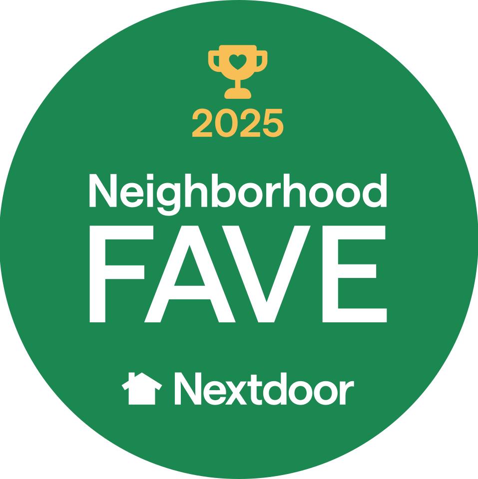 2025 Nextdoor Fave Winner CCMASSAGESPA