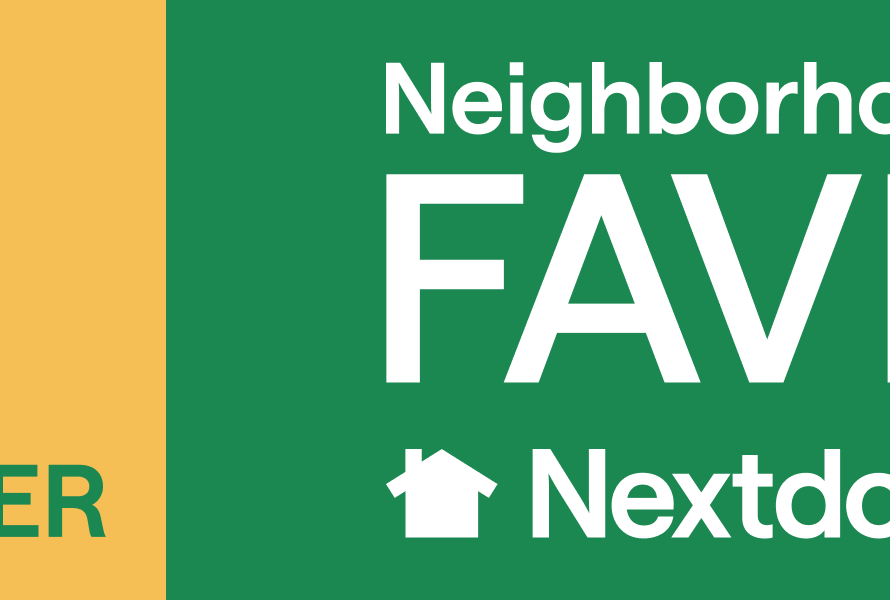 Nextdoor Fave 2025 Winner Corpus Christi Massage Spa