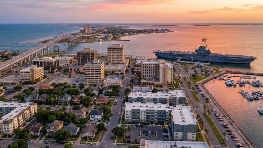 Conns Corpus Christi Tx